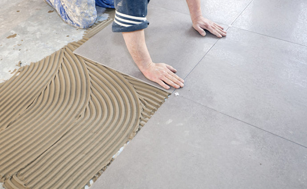 瓷磚膠和水泥哪個好?區(qū)別是什么?