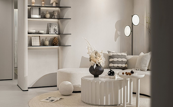 微水泥涂料的優(yōu)缺點分別有哪些?