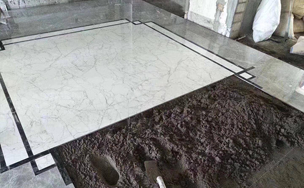 裝修溫度要求，鋪瓷磚和粉刷墻面都比較怕溫度低!