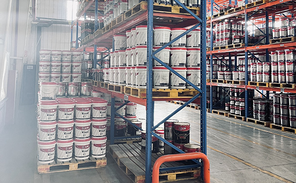 立邦臻麗石輕質(zhì)真石漆【產(chǎn)品規(guī)格和價格】