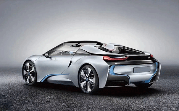 立邦帶著汽車制造需要的“新”衣服，來(lái)了！