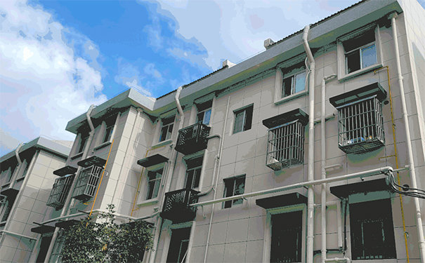 立邦工程助力質(zhì)感外墻涂裝品質(zhì)提升且降本增效！