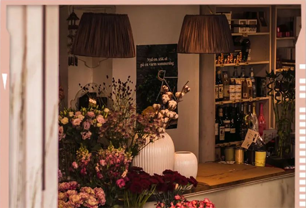 立邦季度網紅色「薄霧玫瑰」營造冬日溫暖氛