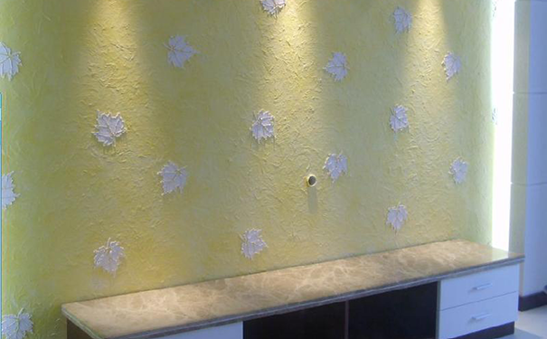 肌理漆和硅藻泥哪個(gè)好?