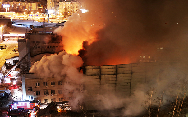 防火涂料價(jià)格多少錢一桶?