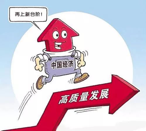 涂料廠商：在質(zhì)量上的增長(zhǎng)空間仍然非常巨大