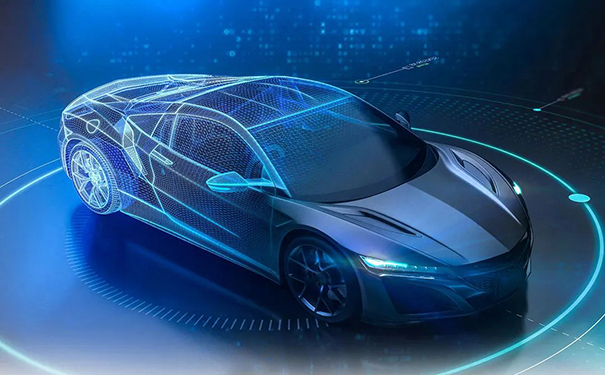 立邦汽車涂料能讓新能源汽車更安全！