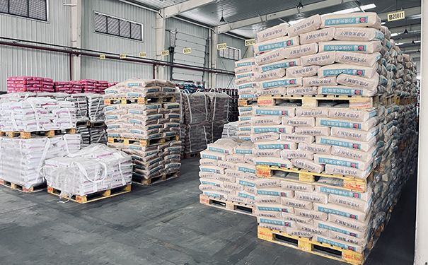 陜西膩子粉廠家直銷電話及批發(fā)地址