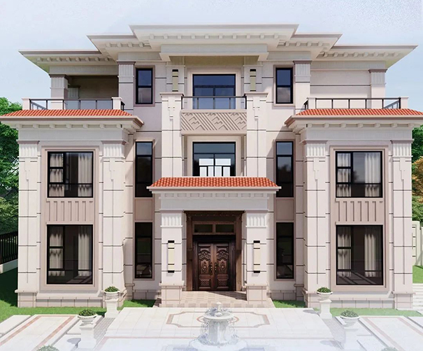 如何挑選一款好用的外墻涂料？立邦來告訴你！