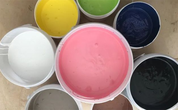 無機(jī)涂料和乳膠漆哪個(gè)好?為什么?