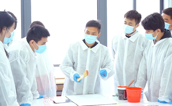 立邦聚焦產(chǎn)業(yè)人才生態(tài)，助推行業(yè)新發(fā)展！