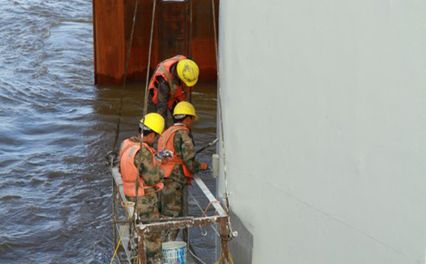 外墻彈性涂料施工工藝【全流程介紹】