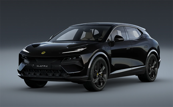 立邦獲高端超跑品牌路特斯青睞！