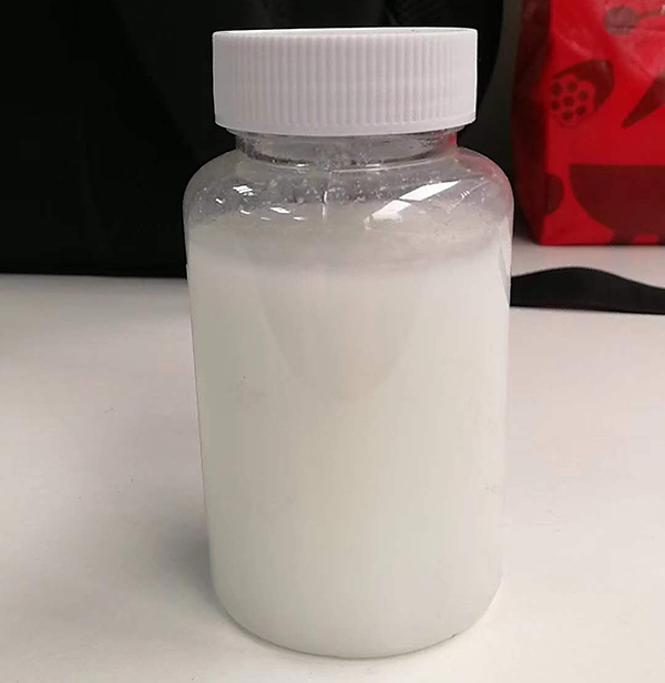 消泡劑是干什么用的?