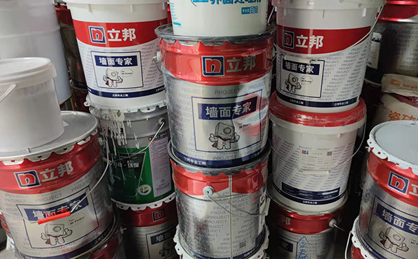 立邦乳膠漆甲醛多久可以揮發(fā)完?