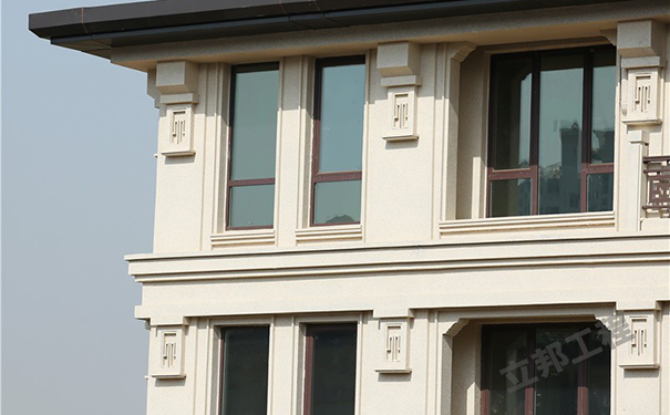 水包砂外墻能管用多久？【使用壽命】