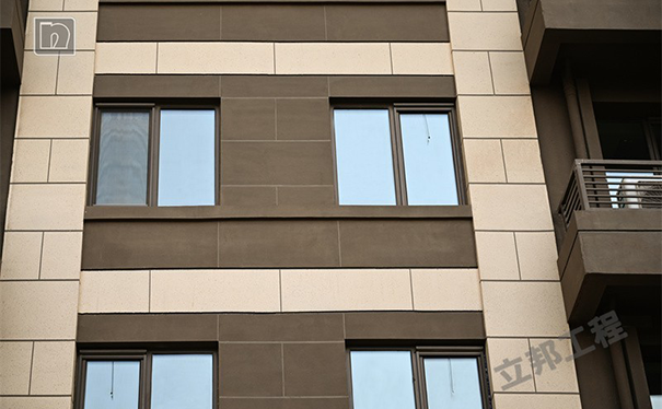 室外墻面用什么材料裝修最好？