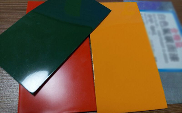 氟碳漆是什么漆？