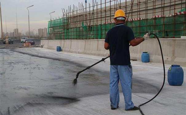 溶劑型防水涂料是什么？