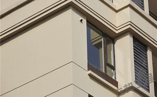 浮雕涂料和真石漆的區(qū)別是什么？哪個(gè)更貴？