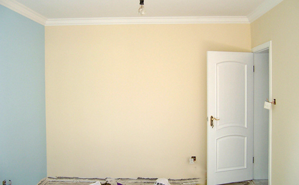 內(nèi)墻涂料可以用外墻嗎？