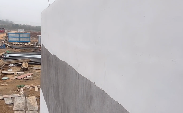 外墻普通膩子和柔性膩子區(qū)別在哪？