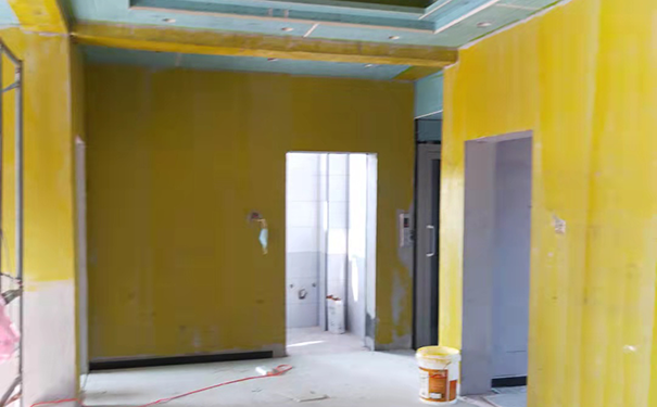 墻固有必要做嗎？墻固到底有沒(méi)有必要刷？