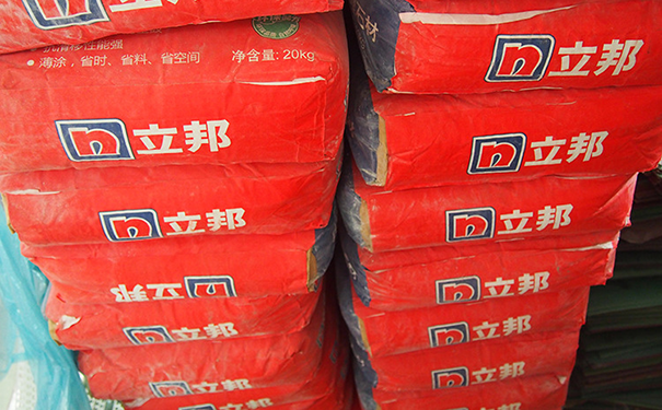 立邦瓷磚膠執(zhí)行標(biāo)準(zhǔn)解析