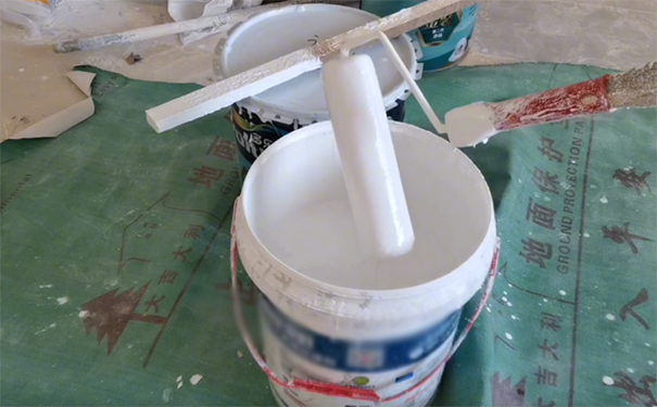 乳膠漆是無機(jī)涂料還是有機(jī)涂料？