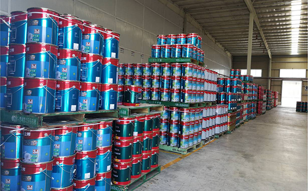 乳膠漆怎么選？乳膠漆選購指南！