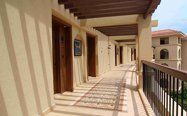 質(zhì)感漆厚度要求是多少?