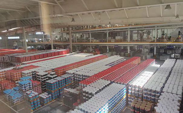 附近真石漆廠家電話多少?地址在哪里?