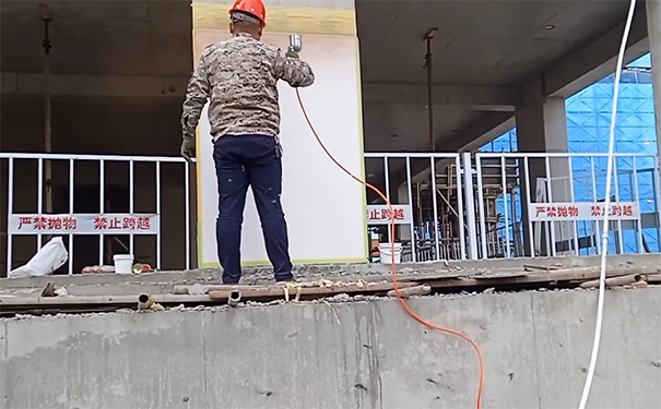 氟碳漆施工要求說明、標(biāo)準(zhǔn)、規(guī)范