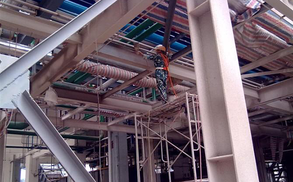 防火漆是什么漆？