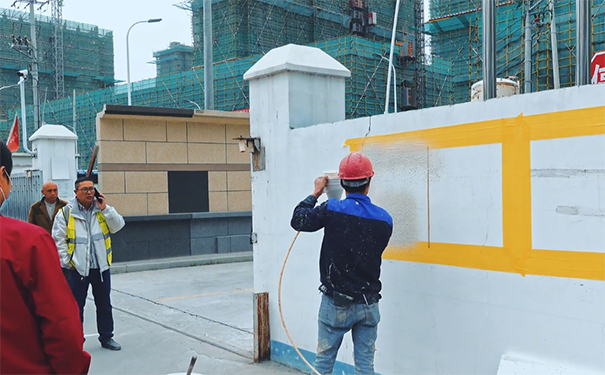 涂料工程是干什么的?