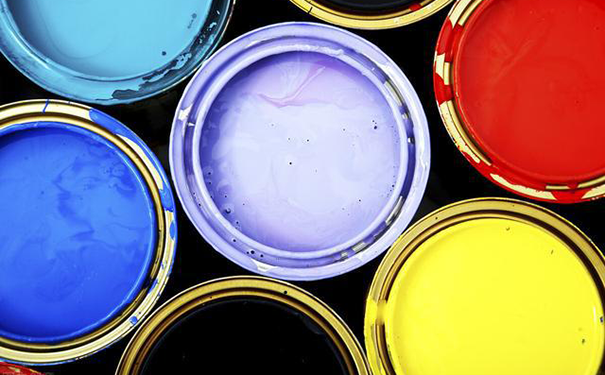 油漆和稀釋劑怎么配比?