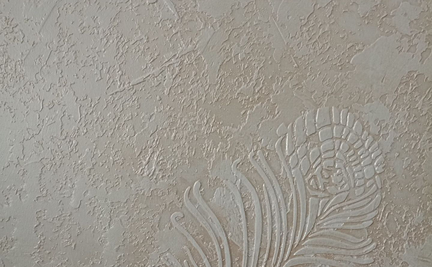 藝術漆有哪些種類?