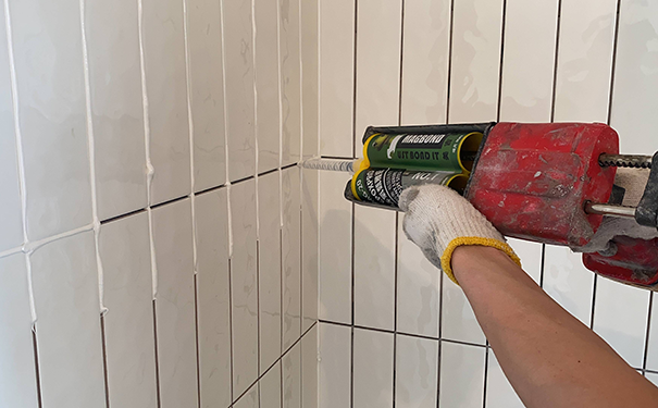 什么是聚脲美縫劑?和普通美縫劑有什么區(qū)別