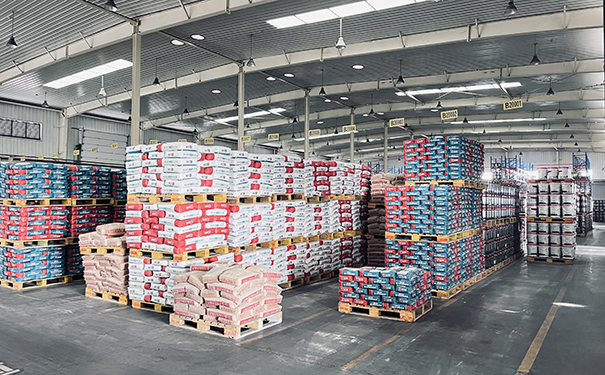 西安附近膩子粉廠家【地址電話、批發(fā)報價】