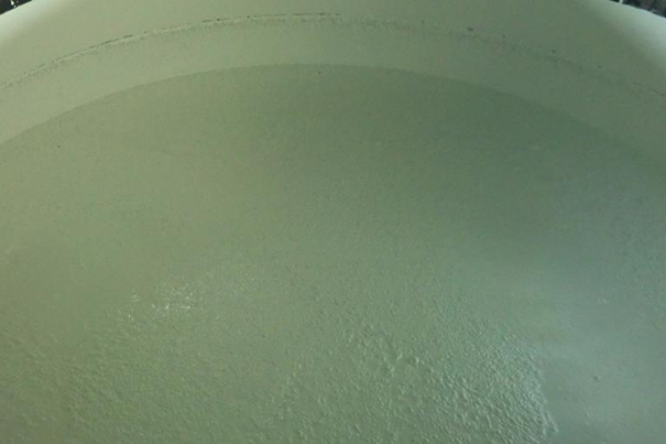 有機硅耐熱漆是什么漆?