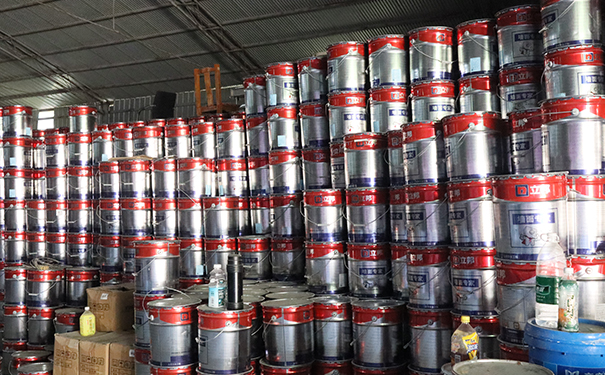 榆林立邦涂料總經(jīng)銷_立邦乳膠漆榆林總代理電話
