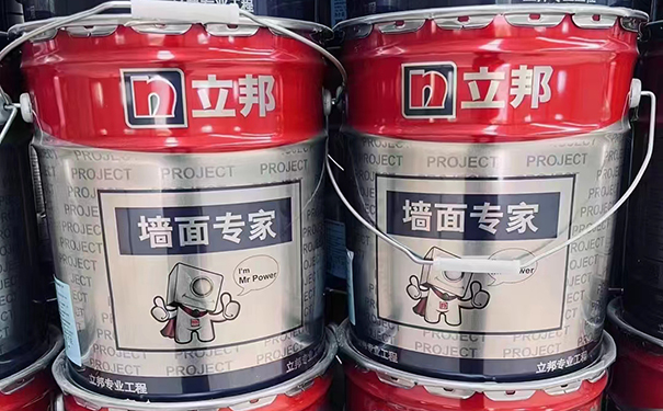立邦無(wú)機(jī)涂料多少錢一桶【最新報(bào)價(jià)實(shí)況】