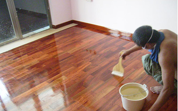 木器漆有沒有甲醛?