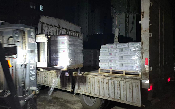 自流平多少錢一噸?【自流平報(bào)價(jià)】