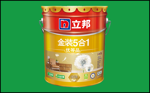 立邦金裝五合一18升價(jià)格【一桶報(bào)價(jià)】