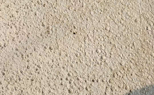 厚型防火涂料2.5小時(shí)噴多厚?