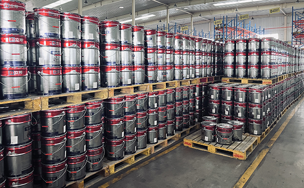 西安立邦乳膠漆批發(fā)市場【附市場地址和電話】