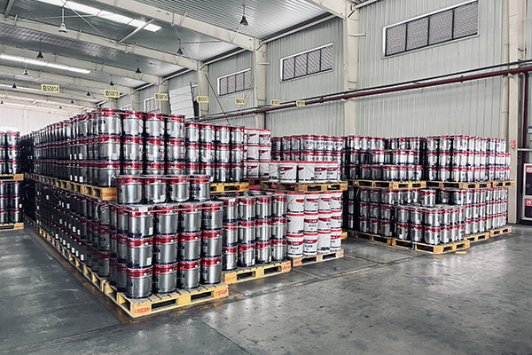 西安周邊的油漆廠【附廠家聯(lián)系電話】