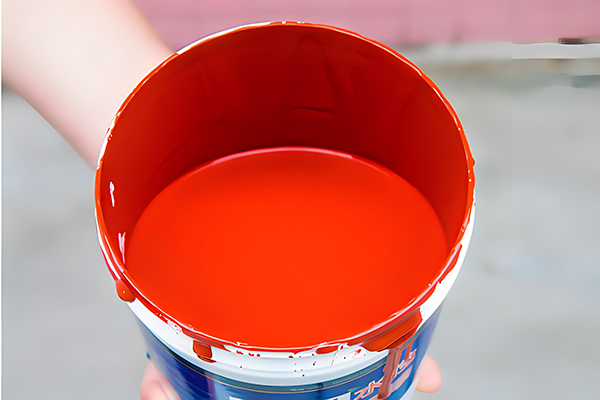 紅丹防銹漆多少錢一公斤?【紅丹防銹漆價格】