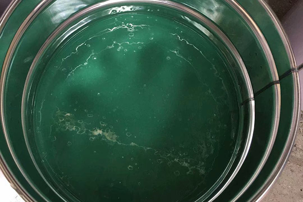 防腐漆和防銹漆一樣嗎?